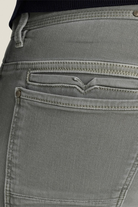 Vanguard v850 rider colored denim